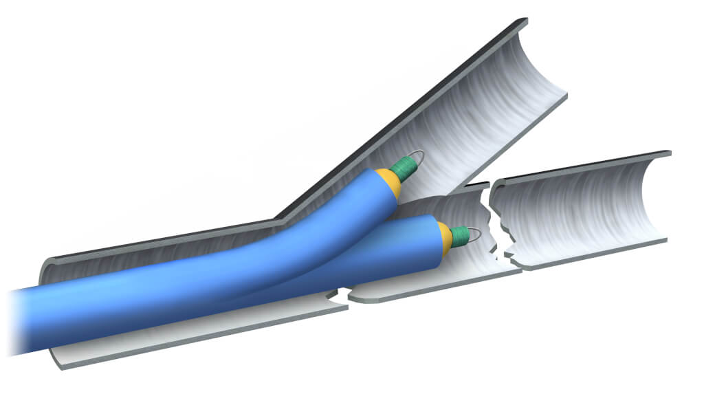 Pipe relining vs pipe replacement comparison