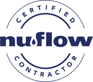 Nuflow Certified Contractor